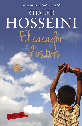 CAÇADOR D'ESTELS, EL | 9788499308630 | HOSSEINI, KHALED | Llibreria L'Illa - Llibreria Online de Mollet - Comprar llibres online