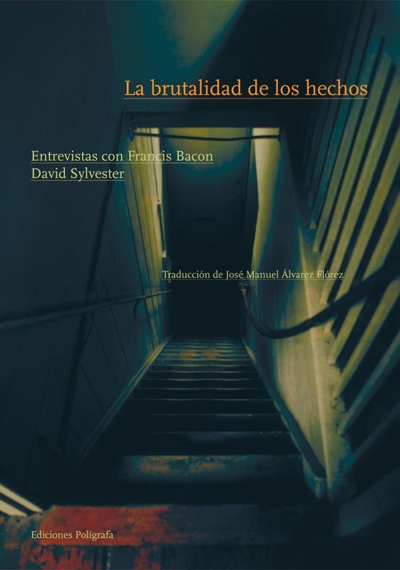 ENTREVISTAS CON FRANCIS BACON | 9788434312111 | SYLVESTER, DAVID