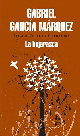 HOJARASCA, LA | 9788439729204 | GARCIA MARQUEZ, GABRIEL | Llibreria L'Illa - Llibreria Online de Mollet - Comprar llibres online