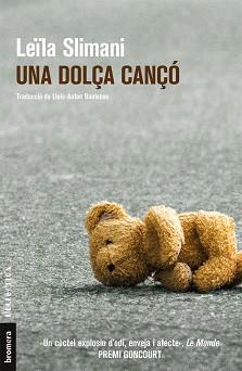 DOLÇA CANÇÓ, UNA | 9788490267264 | SLIMANI, LEÏLA | Llibreria L'Illa - Llibreria Online de Mollet - Comprar llibres online