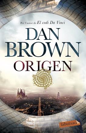 ORIGEN | 9788417420383 | BROWN, DAN | Llibreria L'Illa - Llibreria Online de Mollet - Comprar llibres online