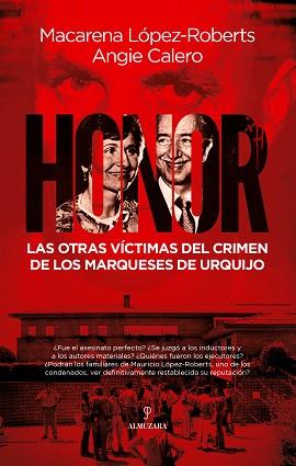 HONOR | 9788416750801 | MACARENA LOPEZ-ROBERTS/ANGIE CALERO