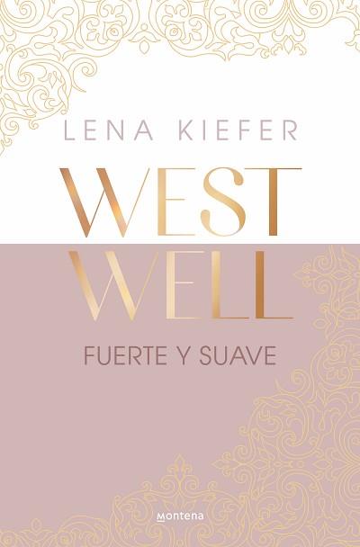 FUERTE Y SUAVE | 9788419746887 | KIEFER, LENA | Llibreria L'Illa - Llibreria Online de Mollet - Comprar llibres online
