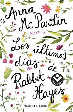 ÚLTIMOS DÍAS DE RABBIT HAYES, LOS | 9788416859009 | MCPARTLIN, ANNA