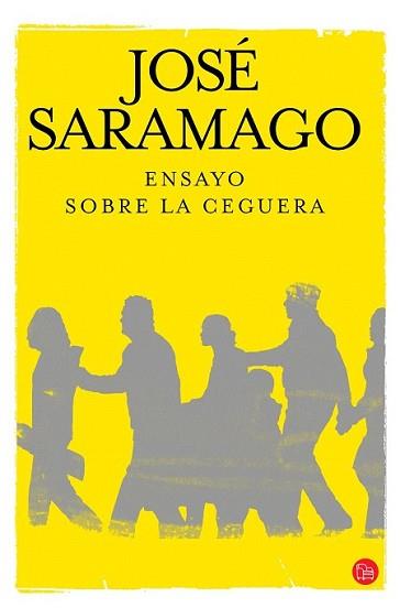 ENSAYO SOBRE LA CEGUERA | 9788466306430 | SARAMAGO, JOSE | Llibreria L'Illa - Llibreria Online de Mollet - Comprar llibres online