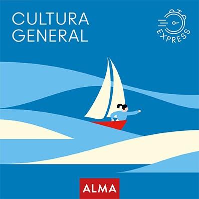 CULTURA GENERAL EXPRESS | 9788418933318 | VARIOS AUTORES