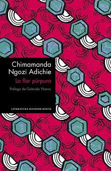 FLOR PÚRPURA, LA | 9788439732945 | NGOZI ADICHIE, CHIMAMANDA | Llibreria L'Illa - Llibreria Online de Mollet - Comprar llibres online