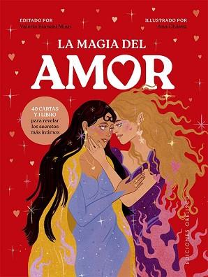 MAGIA DEL AMOR, LA | 9788411723701 | BIANCHI MIAN, VALERIA | Llibreria L'Illa - Llibreria Online de Mollet - Comprar llibres online