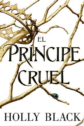 PRINCIPE CRUEL, EL | 9788417390617 | BLACK, HOLLY