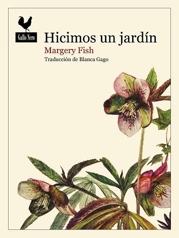 HICIMOS UN JARDÍN | 9788419168498 | FISH, MARGERY | Llibreria L'Illa - Llibreria Online de Mollet - Comprar llibres online