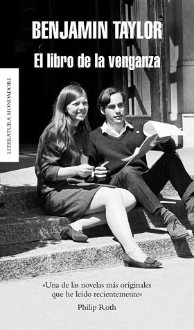 LIBRO DE LA VENGANZA | 9788439721543 | TAYLOR, BENJAMIN | Llibreria L'Illa - Llibreria Online de Mollet - Comprar llibres online