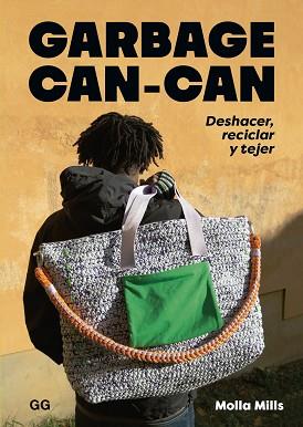 GARBAGE CAN-CAN | 9788425235580 | MILLS, MOLLA | Llibreria L'Illa - Llibreria Online de Mollet - Comprar llibres online
