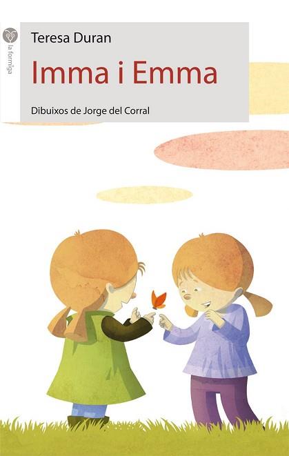 IMMA I EMMA | 9788415095279 | DURAN, TERESA