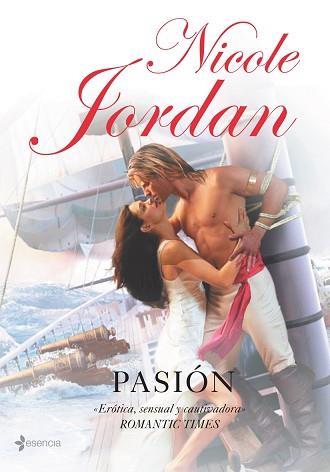 PASION | 9788408071846 | JORDAN, NICOLE