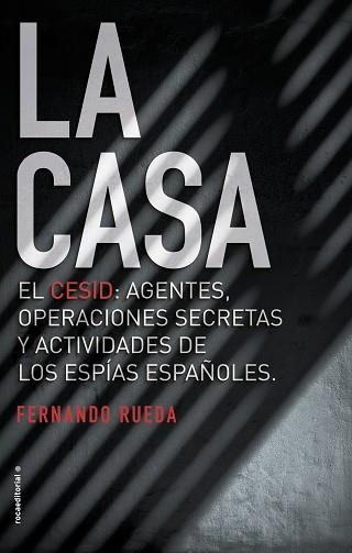 CASA, LA | 9788416867677 | RUEDA, FERNANDO
