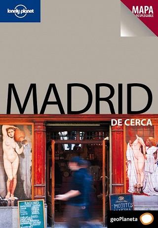 MADRID DE CERCA 2 | 9788408089551 | ANTHONY HAM | Llibreria L'Illa - Llibreria Online de Mollet - Comprar llibres online