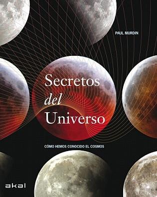 SECRETOS DEL UNIVERSO | 9788446030898 | MURDIN, PAUL | Llibreria L'Illa - Llibreria Online de Mollet - Comprar llibres online