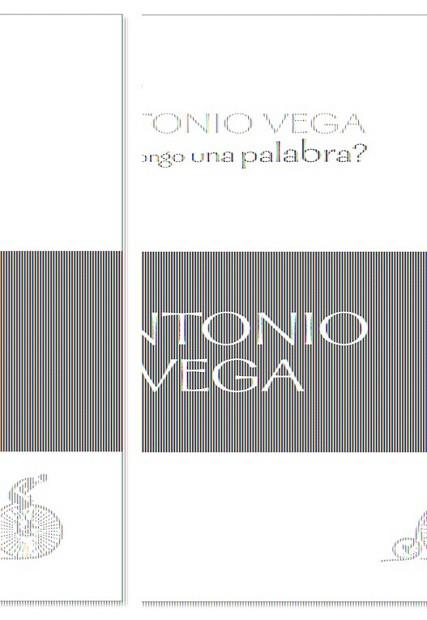 Y SI PONGO UNA PALABRA? | 9788492719013 | VEGA, ANTONIO
