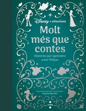 MOLT MES QUE CONTES | 9788491824596 | KESELMAN, GABRIELA