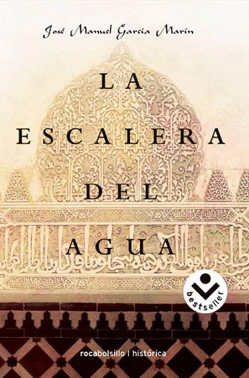 ESCALERA DEL AGUA, LA | 9788496940550 | GARCIA MARIN, JOSE MANUEL | Llibreria L'Illa - Llibreria Online de Mollet - Comprar llibres online