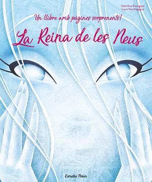 REINA DE LES NEUS, LA | 9788491378143 | SCORTEGAGNA, LUNA/BONAGURO, VALENTINA | Llibreria L'Illa - Llibreria Online de Mollet - Comprar llibres online