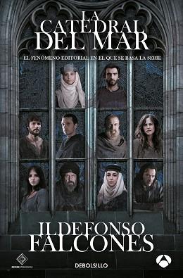 CATEDRAL DEL MAR, LA | 9788466345712 | FALCONES, ILDEFONSO | Llibreria L'Illa - Llibreria Online de Mollet - Comprar llibres online