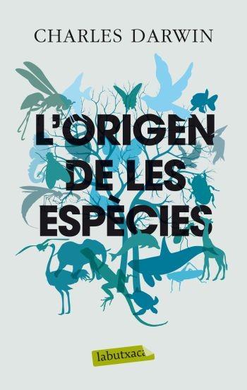 ORIGEN DE LES ESPÈCIES, L' | 9788499303352 | DARWIN, CHARLES | Llibreria L'Illa - Llibreria Online de Mollet - Comprar llibres online