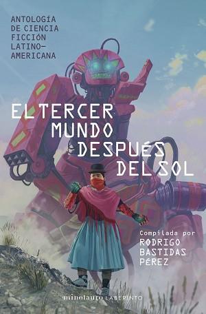 TERCER MUNDO DESPUÉS DEL SOL, EL | 9788445012178 | VARIOS AUTORES | Llibreria L'Illa - Llibreria Online de Mollet - Comprar llibres online