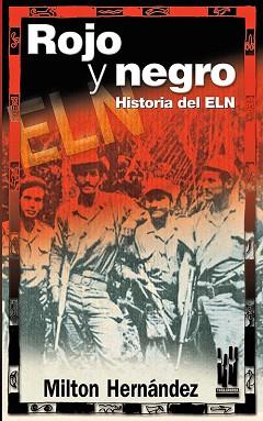 ROJO Y NEGRO | 9788481363418 | HERNANDEZ, MILTON | Llibreria L'Illa - Llibreria Online de Mollet - Comprar llibres online