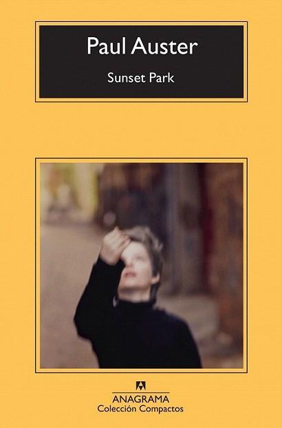 SUNSET PARK | 9788433976734 | AUSTER, PAUL | Llibreria L'Illa - Llibreria Online de Mollet - Comprar llibres online