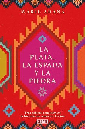 PLATA LA ESPADA Y LA PIEDRA, LA | 9788418006210 | ARANA, MARIE