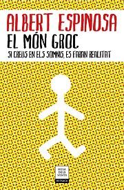 MÓN GROC, EL | 9788417444785 | ESPINOSA, ALBERT