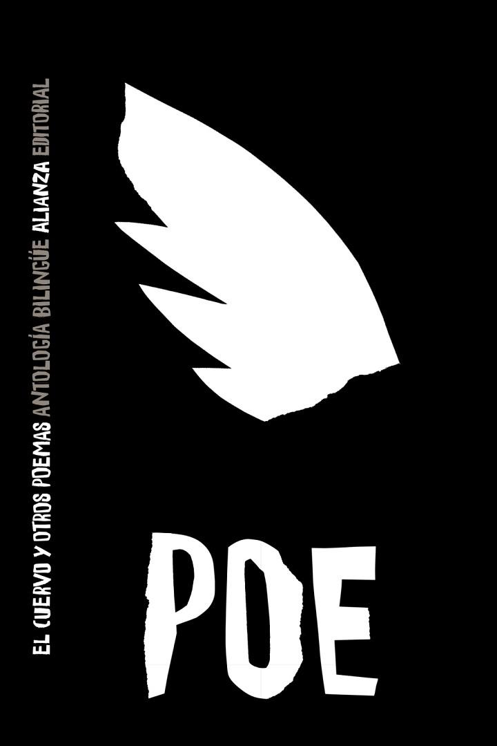 CUERVO Y OTROS POEMAS, EL | 9788491047087 | POE, EDGAR ALLAN | Llibreria L'Illa - Llibreria Online de Mollet - Comprar llibres online