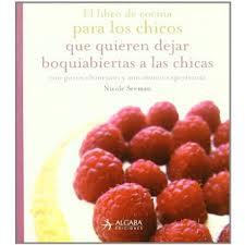 LIBRO DE COCINA PARA LOS CHICOS, EL | 9788496107618 | SEEMAN, NICOLE | Llibreria L'Illa - Llibreria Online de Mollet - Comprar llibres online