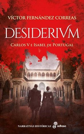 DESIDERIUM | 9788435065696 | FERNÁNDEZ CORREAS, VÍCTOR | Llibreria L'Illa - Llibreria Online de Mollet - Comprar llibres online