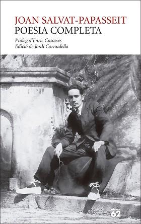POESIA COMPLETA  | 9788429781717 | SALVAT-PAPASSEIT, JOAN