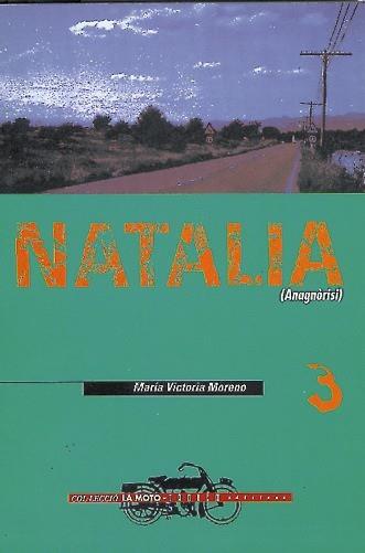 NATALIA | 9788481311327 | MORENO,MªVICTORIA | Llibreria L'Illa - Llibreria Online de Mollet - Comprar llibres online