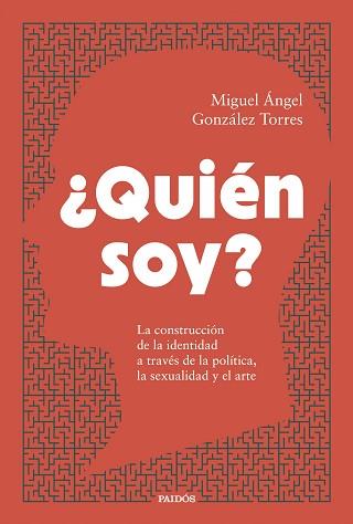 QUIÉN SOY? | 9788449345722 | GONZÁLEZ TORRES, MIGUEL ÁNGEL | Llibreria L'Illa - Llibreria Online de Mollet - Comprar llibres online