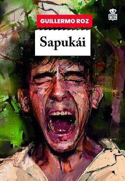 SAPUKÁI | 9788418918438 | ROZ, GUILERMO | Llibreria L'Illa - Llibreria Online de Mollet - Comprar llibres online