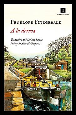 A LA DERIVA | 9788417115531 | FITZGERALD, PENELOPE | Llibreria L'Illa - Llibreria Online de Mollet - Comprar llibres online