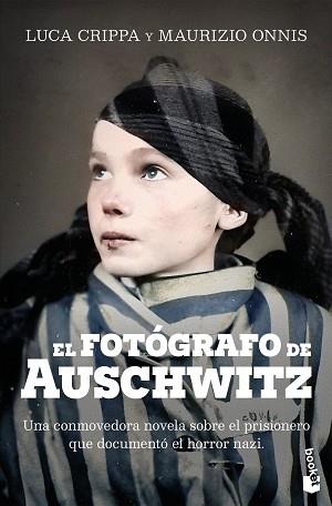 FOTÓGRAFO DE AUSCHWITZ, EL | 9788467076387 | CRIPPA, LUCA | Llibreria L'Illa - Llibreria Online de Mollet - Comprar llibres online