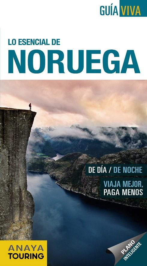NORUEGA | 9788497768207 | ROSAL, MARIO DEL | Llibreria L'Illa - Llibreria Online de Mollet - Comprar llibres online