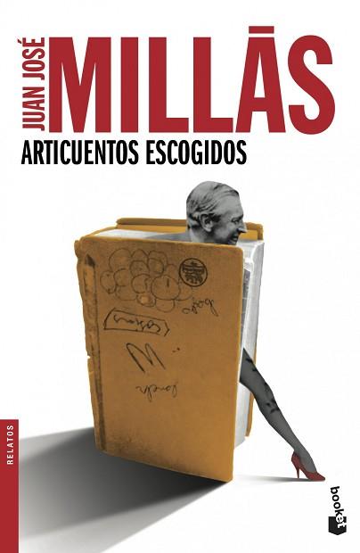 ARTICUENTOS ESCOGIDOS | 9788432210457 | MILLAS, JUAN JOSÉ | Llibreria L'Illa - Llibreria Online de Mollet - Comprar llibres online