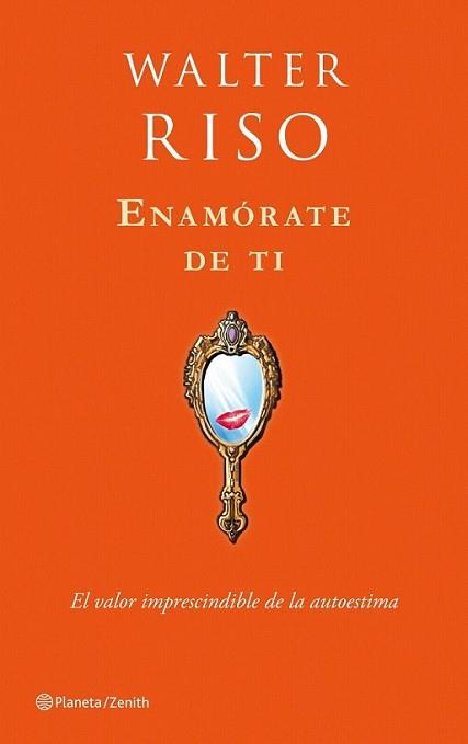 ENAMÓRATE DE TI | 9788408109907 | RISO, WALTER
