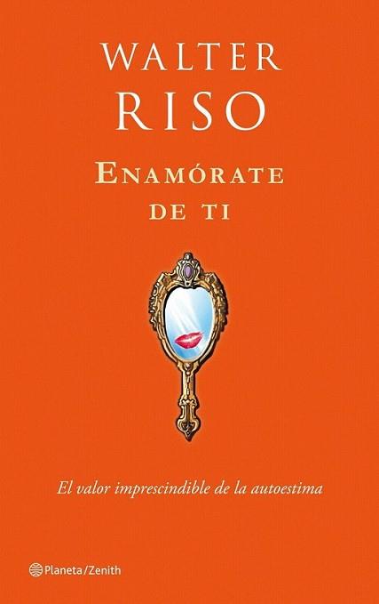 ENAMÓRATE DE TI | 9788408109907 | RISO, WALTER | Llibreria L'Illa - Llibreria Online de Mollet - Comprar llibres online