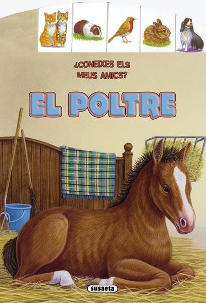 POTRE, EL | 9788467705928 | HADERLEIN, UTE