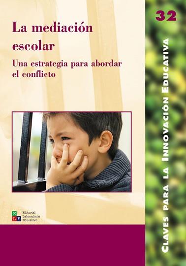MEDIACION ESCOLAR, LA | 9788478273775 | Llibreria L'Illa - Llibreria Online de Mollet - Comprar llibres online