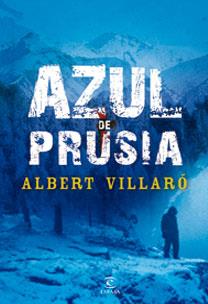 AZUL DE PRUSIA | 9788467029536 | VILLARÓ, ALBERT