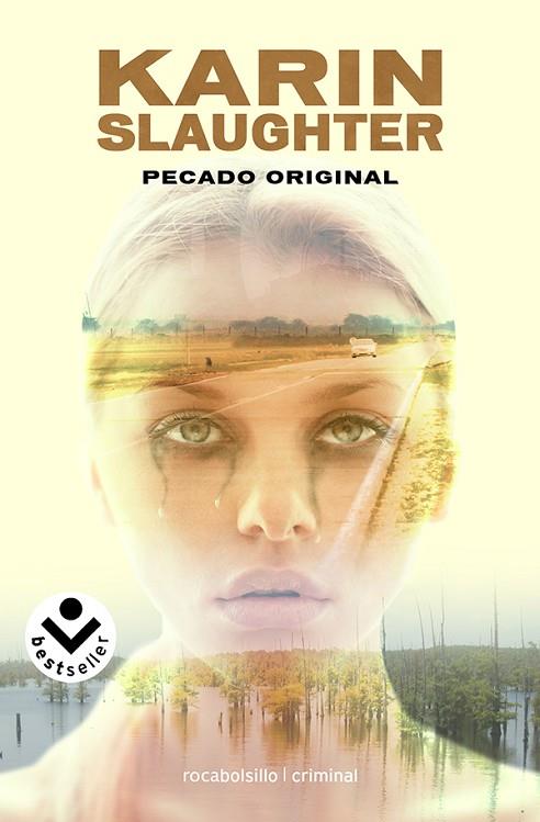 PECADO ORIGINAL | 9788415729938 | SLAUGHTER, KARIN