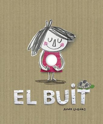 BUIT, EL | 9788426451606 | LLENAS, ANNA